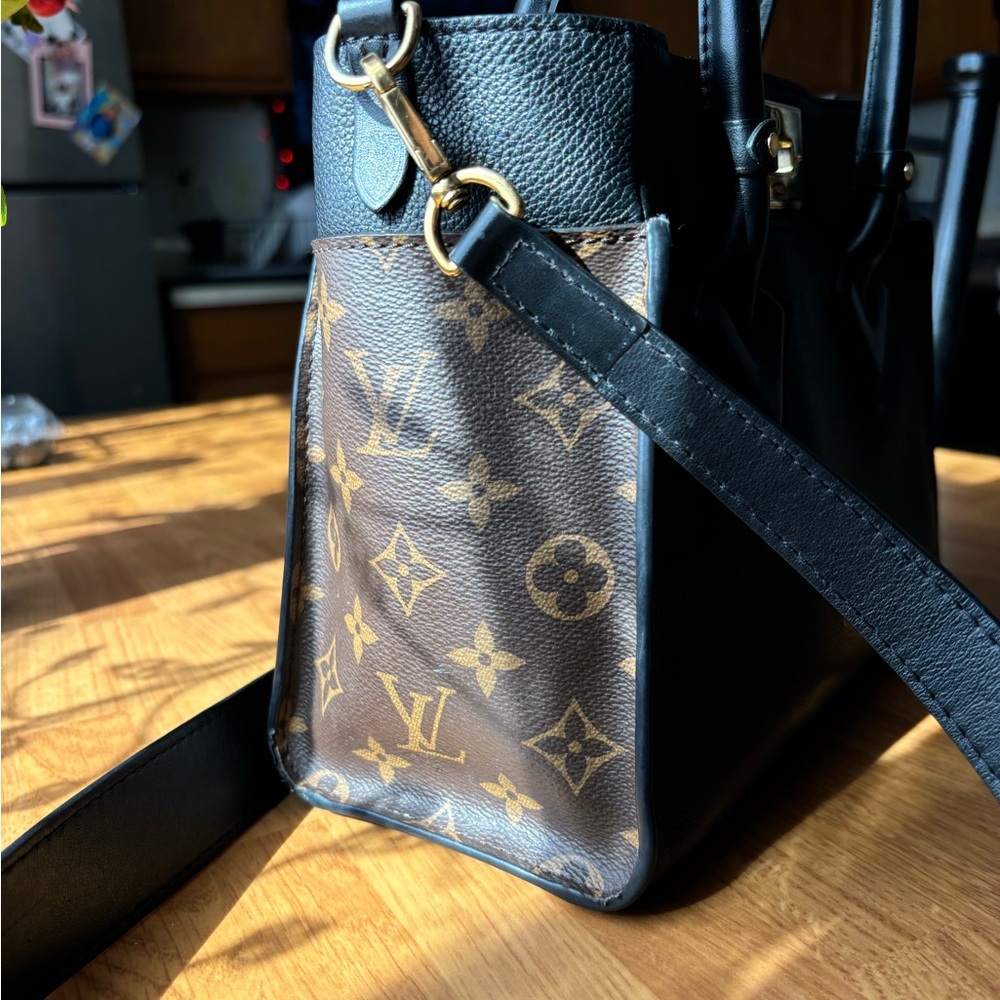 LV On My Side PM